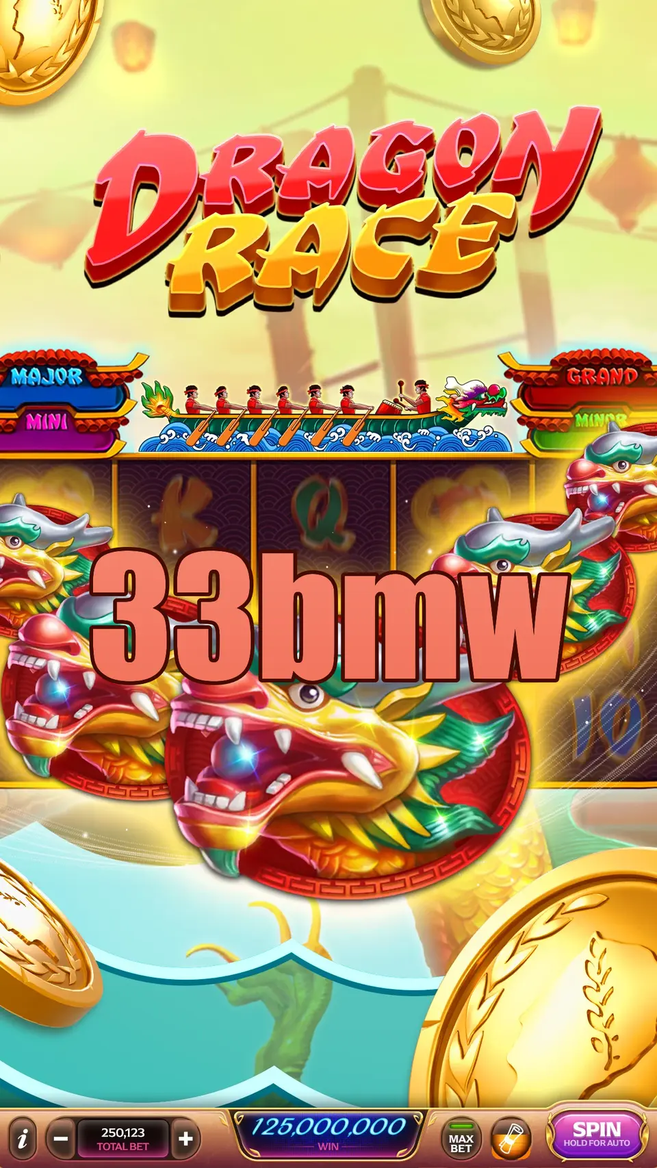 33bmw APK